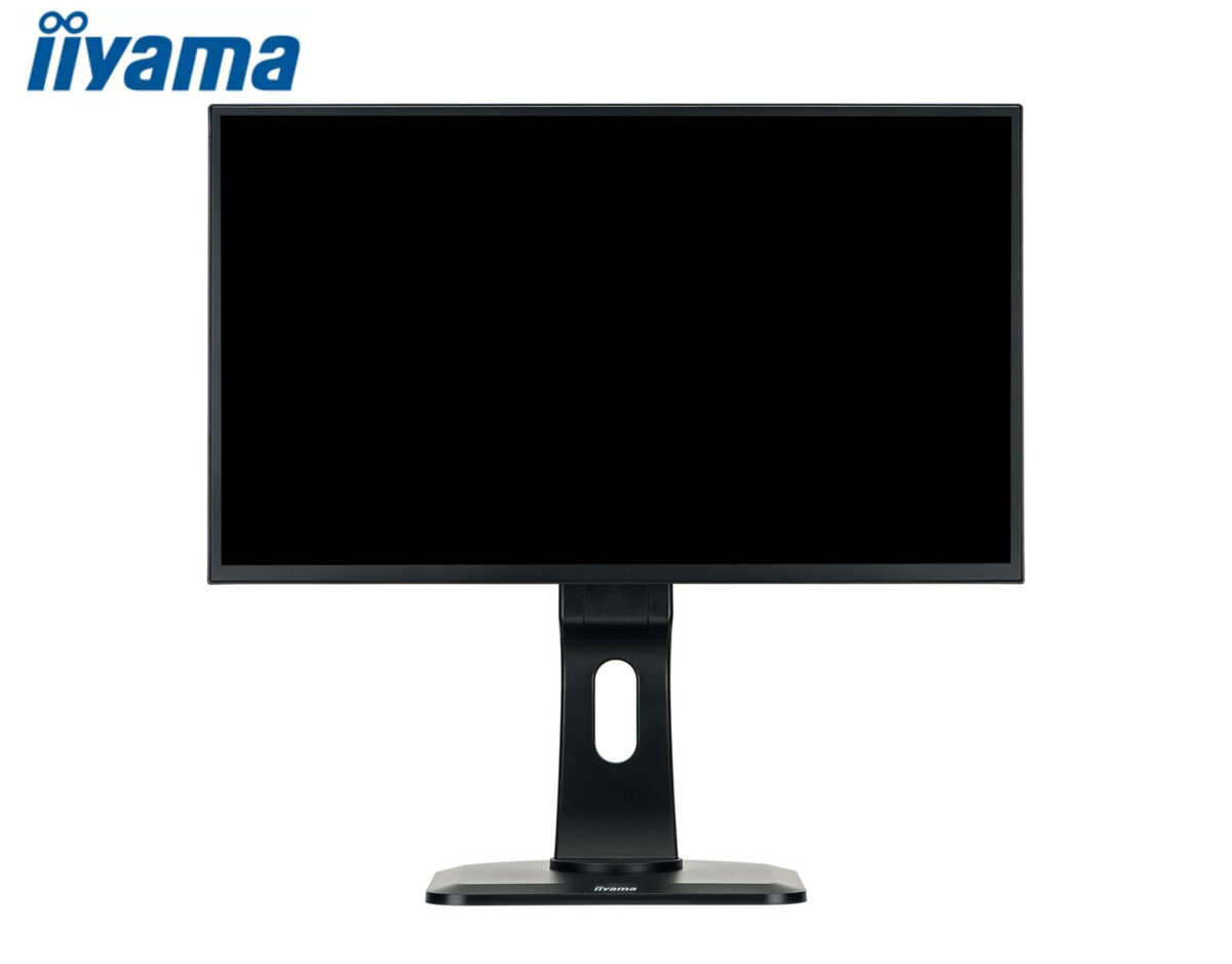 MONITOR 24" LED IIYAMA XB2481HS BL WIDE MU GA - Image 1