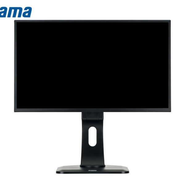 MONITOR 24" LED IIYAMA XB2481HS BL WIDE MU GA