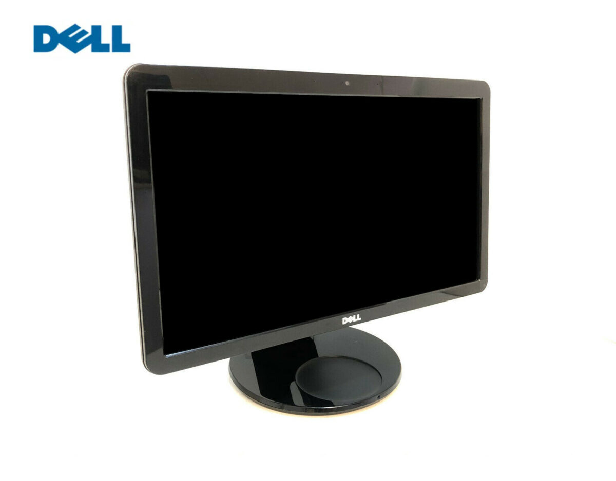 MONITOR 23" TFT DELL SP2309W BL MU WIDE GA- - Image 1