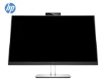 MONITOR 24" IPS HP E24d G4 WITH CAMERA BL GA- - Image 2