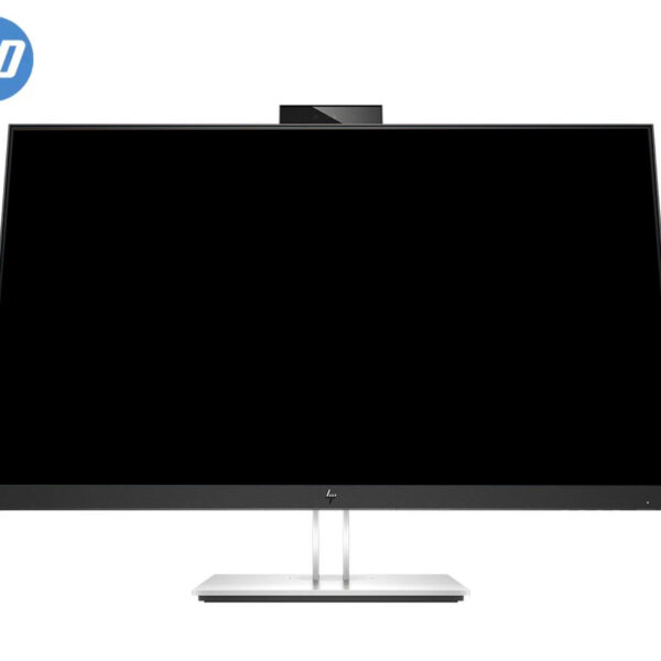 MONITOR 27" LED IPS HP E27d G4 BL WITH CAMERA GA-