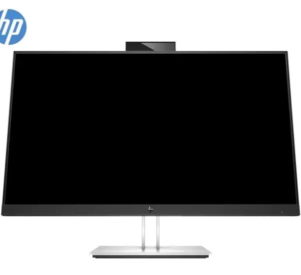 MONITOR 24" IPS HP E24d G4 WITH CAMERA BL GB
