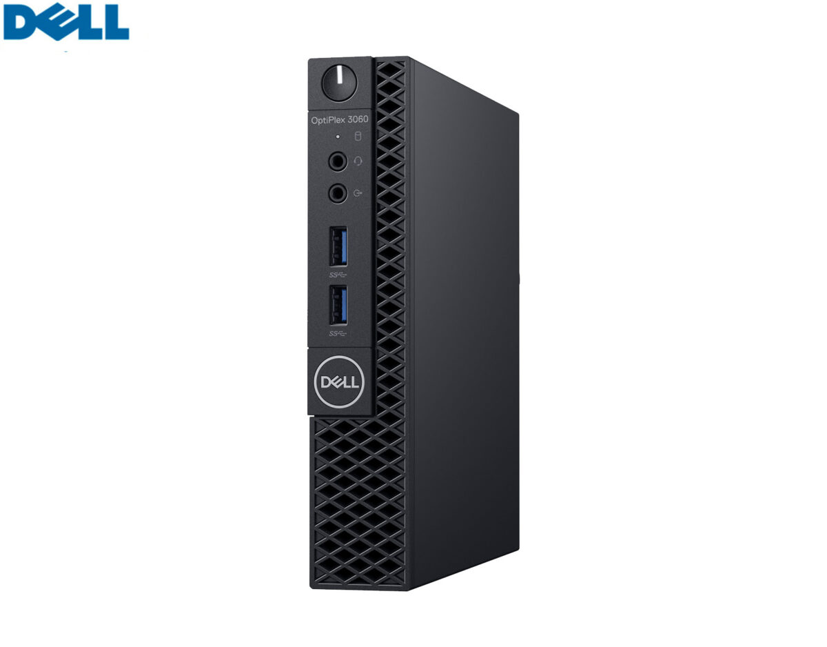 PC GA DELL 3060 MICRO I5-8400T/8GB/M2-256GB - Image 2