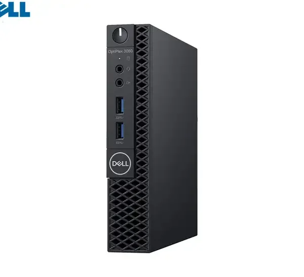 PC GA DELL 3060 MICRO I5-8400T/8GB/M2-256GB