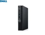 PC GA DELL 3070 MICRO I3-9100T/1X8GB/250GB-SSD-NEW