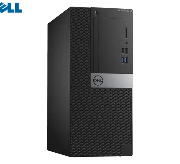 PC GA+ DELL 5040 MT I5-6500/8GB/256GB-SSD/ODD