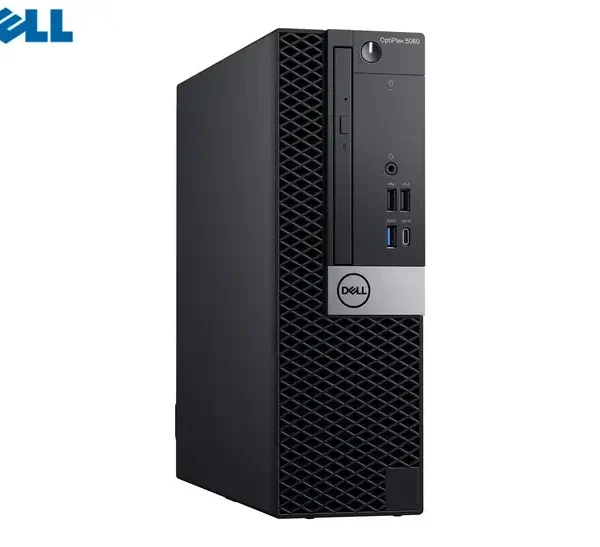 PC GA+ DELL 5060 SFF I5-8400/1X8GB/M2-256GB/ODD