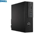 PC WS DELL 3420 SFF I7-6700/32GB/NOHDD/NO-ODD/W4100 - Image 2
