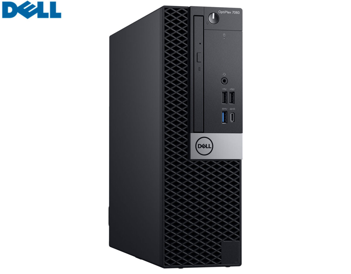 PC GA DELL 7060 SFF I5-8500/8GB/256GB-SSD/ODD - Image 2