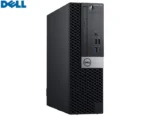 PC GA DELL 7060 SFF I5-8500/8GB/256GB-SSD/ODD