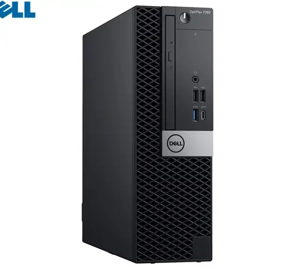 PC GA+ DELL 7060 SFF I5-8500/8GB/256GB-SSD/ODD
