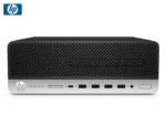 PC GA HP 600 G3 SFF I3-7300/1X8GB/256GB-SSD/ODD