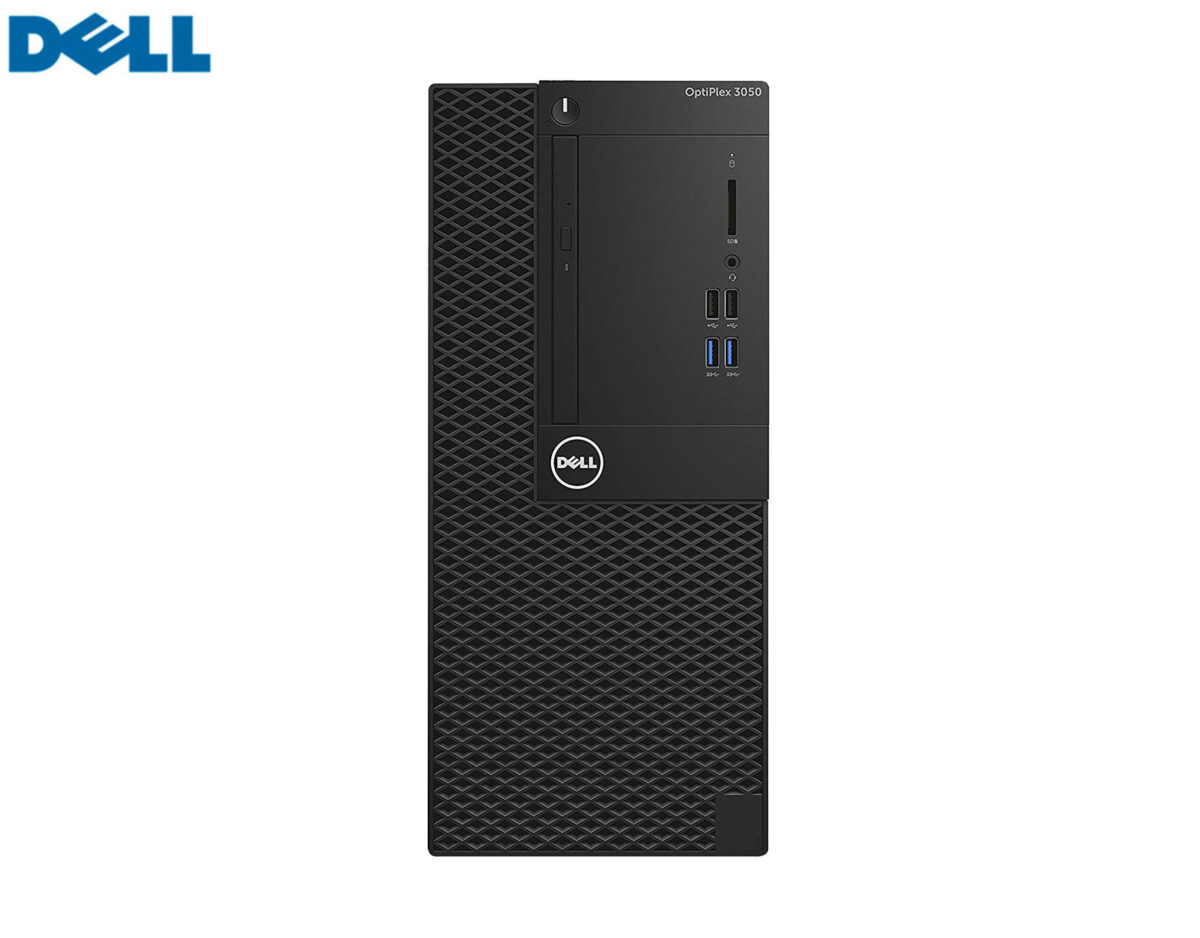 PC GA DELL 3050 MT I5-6500/1X8GB/M2-256GB/NO-ODD - Image 2
