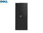 PC GA DELL 3050 MT I5-6500/1X8GB/M2-256GB/NO-ODD - Image 2