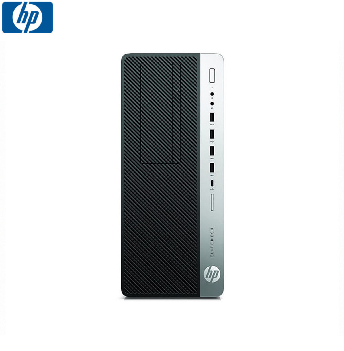PC GA HP 800 G4 MT I5-8500/1X8GB/240GB-SSD-NEW/NO-ODD - Image 2