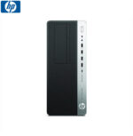 PC GA HP 800 G4 MT I5-8500/1X8GB/240GB-SSD-NEW/NO-ODD - Image 2