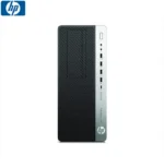 PC GA HP 800 G4 MT I5-8500/1X8GB/240GB-SSD-NEW/NO-ODD