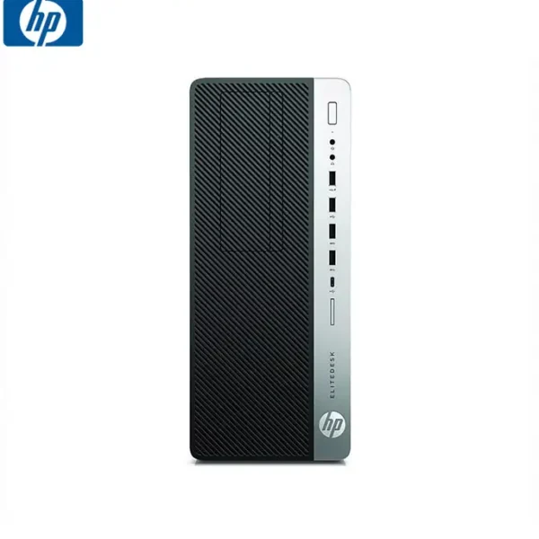 PC GA HP 800 G4 MT I5-8500/1X8GB/240GB-SSD-NEW/ODD