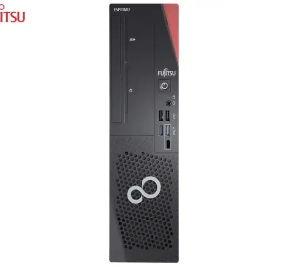 PC GA+ FSC D556 SFF I5-6400/1X8GB/240GB-SSD-NEW/WI10PI