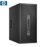 PC GA HP PRODESK 600 G2 MT I3-6100/1X8GB/256GB-SSD/ODD - Image 2