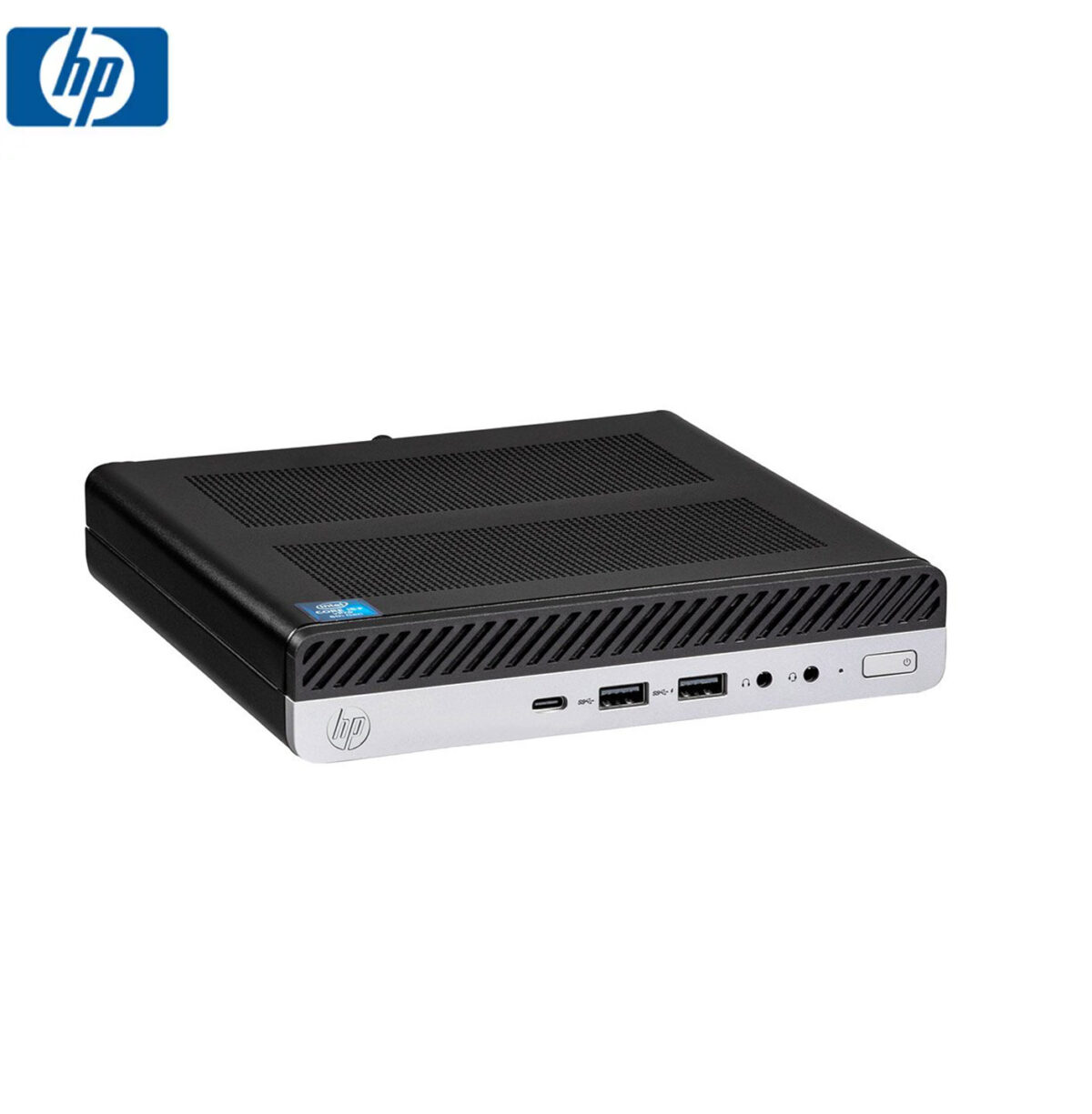 PC GA HP 800 G4 DM 35W I5-8500T/1X8GB/M2-256GB-NEW - Image 2