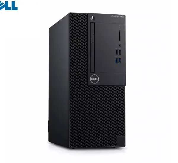 PC GA+ DELL 3060 MT I5-8400/16GB/M2-512GB/NO-ODD