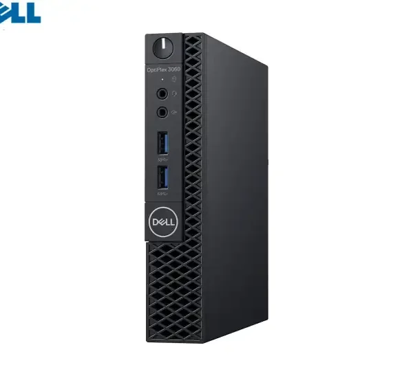 PC GA+ DELL 3060 MICRO I3-8100T/1X8GB/250GB-SSD-NEW