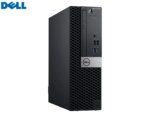 PC GA DELL 5060 SFF I3-8100/1X8GB/250GB-SSD-NEW/NO-ODD - Image 2