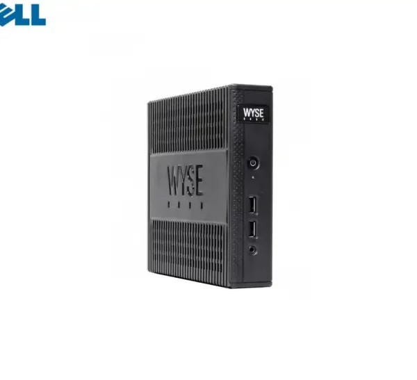PC WYSE THIN CLIENT 5010 AMD G-T48E/1X4GB/8GB/BASE
