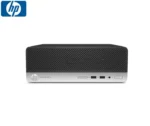 PC GA HP 400 G5 SFF I5-8500/1X8GB/256GB-SSD/ODD/WIFI
