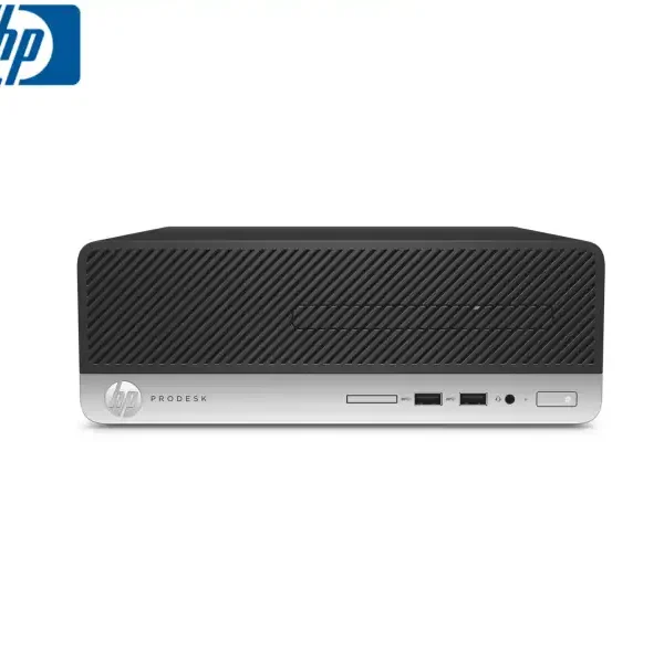 PC GA HP 400 G5 SFF I5-8500/1X8GB/256GB-SSD/ODD/WIFI