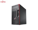 PC WS FSC W570 POWER+ MT E3-1245V5/4X4GB/256GB-SSD/ODD - Image 2