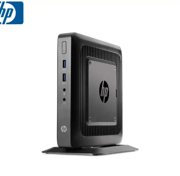 PC HP THIN CLIENT T630 AMD GX-420GI/1X4GB/NO-HDD/STAND