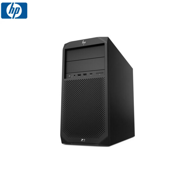 PC WS HP Z2 G4 MT I7-8700K/32GB/M2-1TB/NO-ODD/P2200