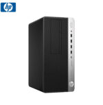 PC GA+ HP 705 G4 MT AMD R5-2400G/1X8GB/M2-256GB/NO-ODD - Image 2