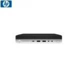 PC GA HP PRODESK 600 G5 DM I5-9400T/1X8GB/250GB-SSD-NEW