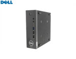 PC WYSE THIN CLIENT 5070 EXTENDED SILVER J5005/8GB/M2-64GB - Image 2