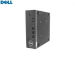 PC WYSE THIN CLIENT 5070 EXTENDED SILVER J5005/8GB/M2-64GB