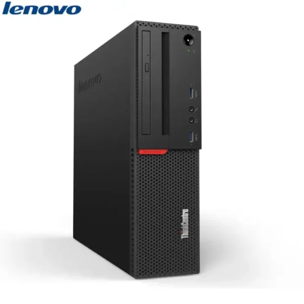 PC GA+ LENOVO M700 SFF I3-6100/8GB/250GB-SSD-NEW/ODD