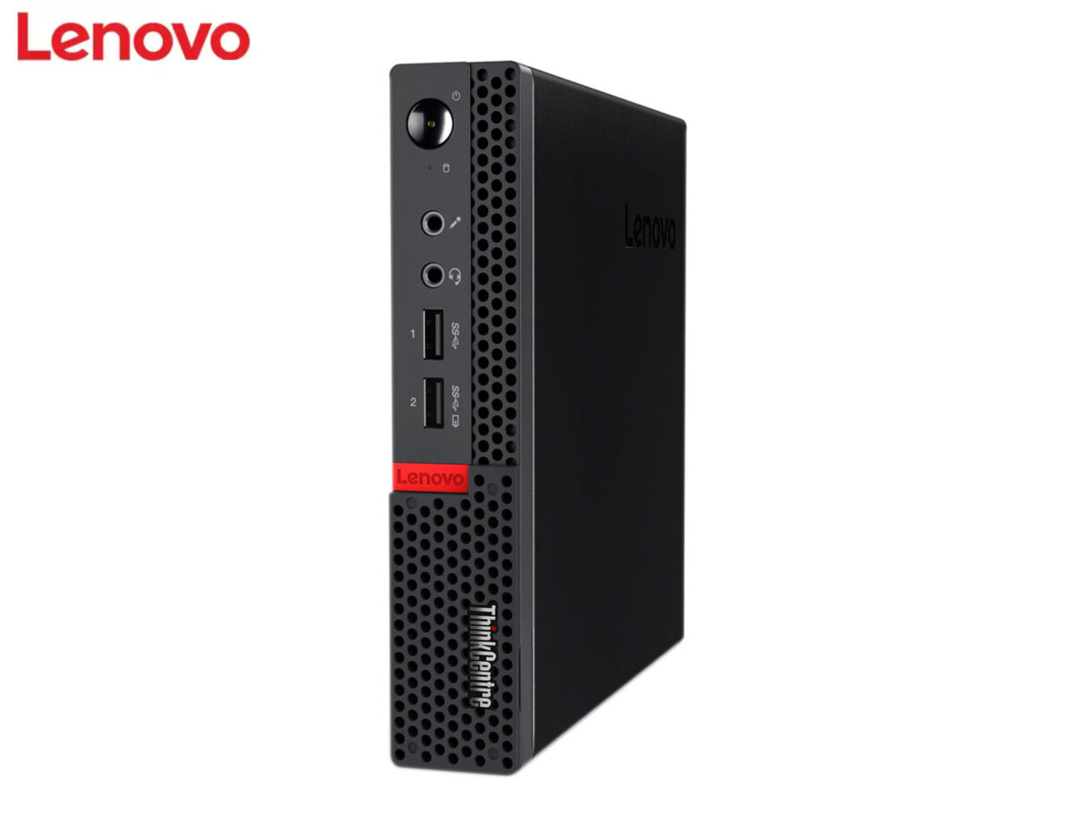 PC GA LENOVO M625Q TINY AMD E2-9000E/1X4GB/NO-HDD - Image 2