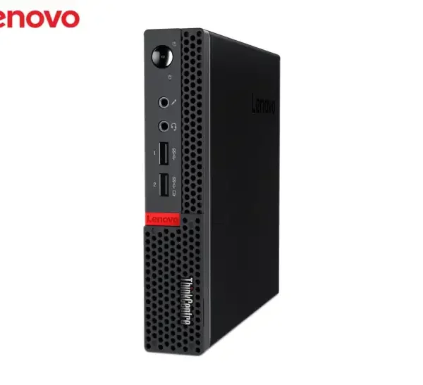 PC GA+ LENOVO M625Q TINY AMD E2-9000E/1X4GB/NO-HDD