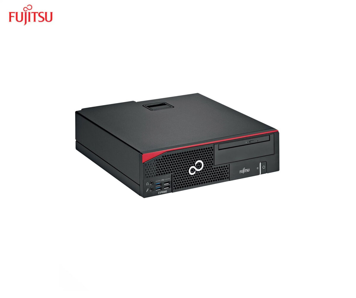 PC GA FUJITSU D956 SFF I5-6500/8GB/M2-256GB/ODD - Image 2