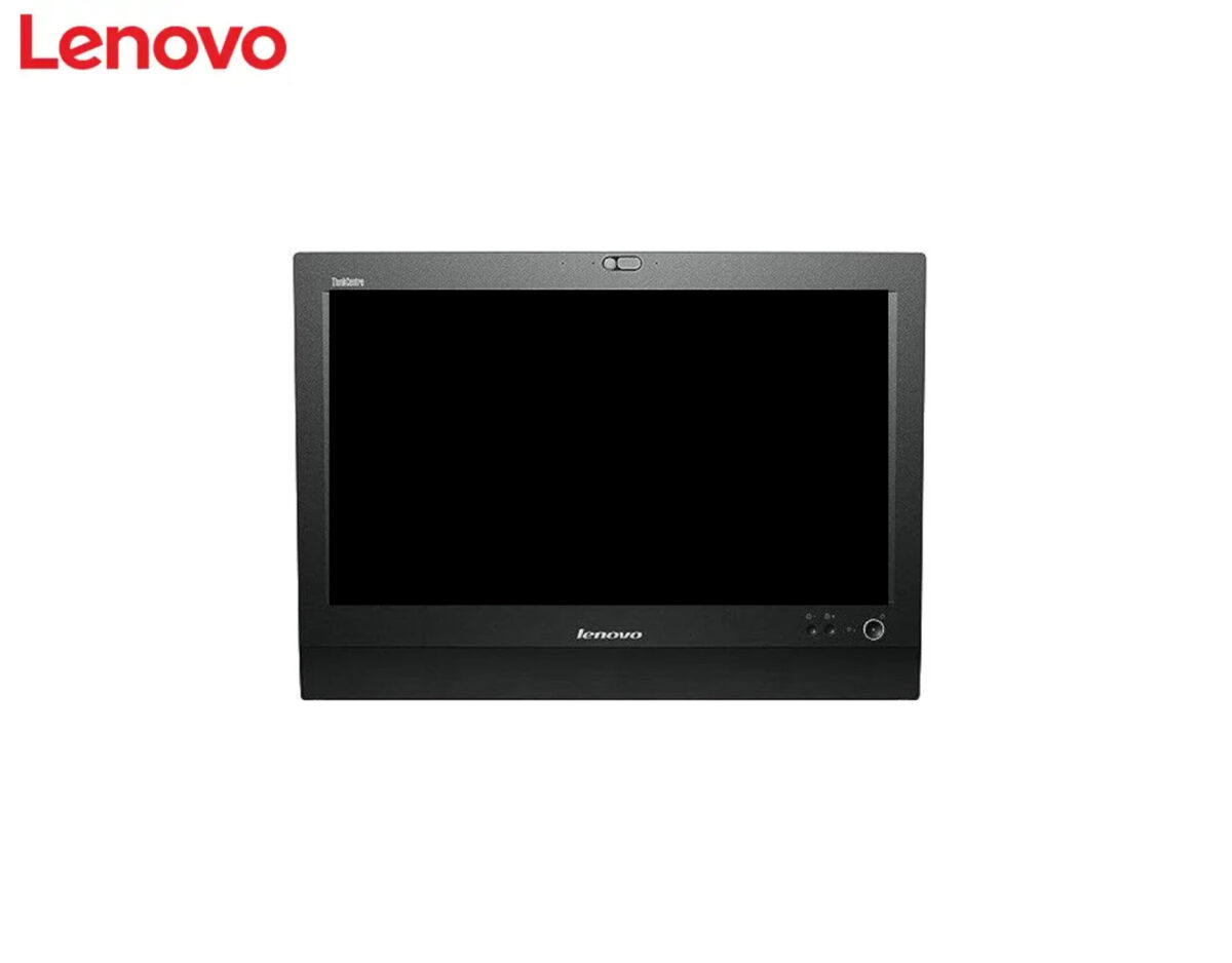 PC GA LENOVO M72Z AIO 20" I3-2100/8GB/256GB-SSD/ODD/NOBASE - Image 2