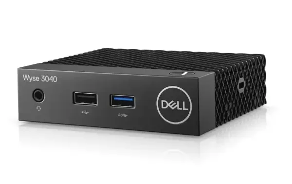 PC WYSE THIN CLIENT 3040 ATOM X5-Z8350/2GB/8GB