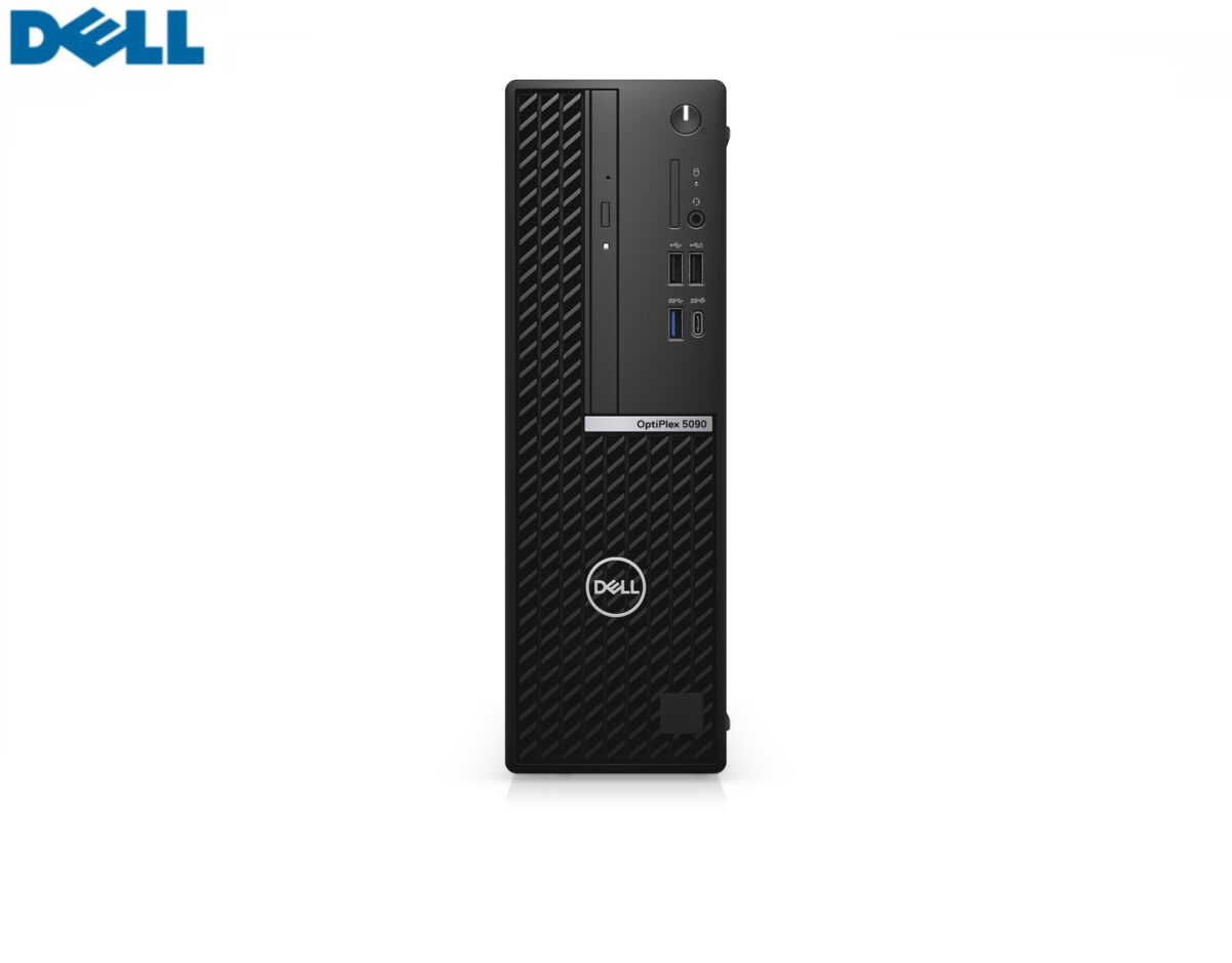 PC GA+ DELL 5090 SFF I5-10505/1X8GB/250GB-SSD-NEW/NO-ODD - Image 2