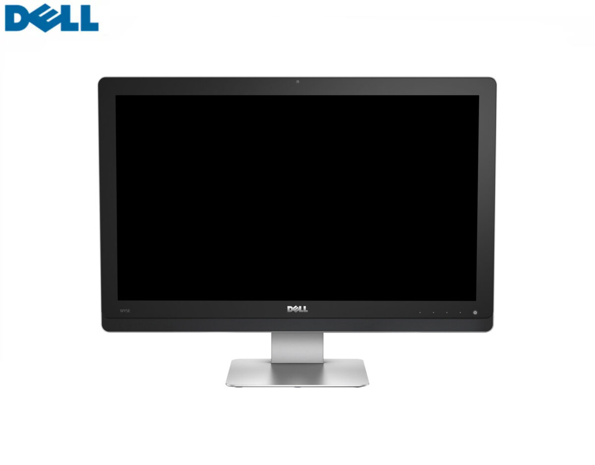 PC GA DELL WYSE W11B 5040 21.5" AIO AMD G-T48E/1X2GB/8GB - Image 2