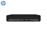 PC GA HP 800 G6 DM I5-10500/1X8GB/M2-256GB/WIFI