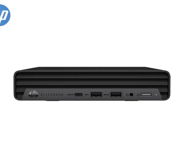 PC GA HP 800 G6 DM I5-10500/1X8GB/M2-256GB/WIFI