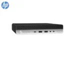 PC GA HP 800 G3 DM 65W I7-7700/1X8GB/M2-256GB/WIFI