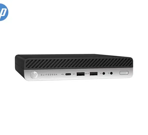 PC GA HP 800 G3 DM 65W I7-7700/1X8GB/M2-256GB/WIFI
